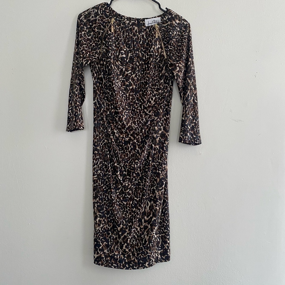 Joseph Ribkoff Dress - Picture 1 of 5